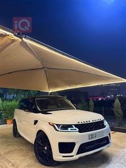 لاند روفر رانج روفر سبورت